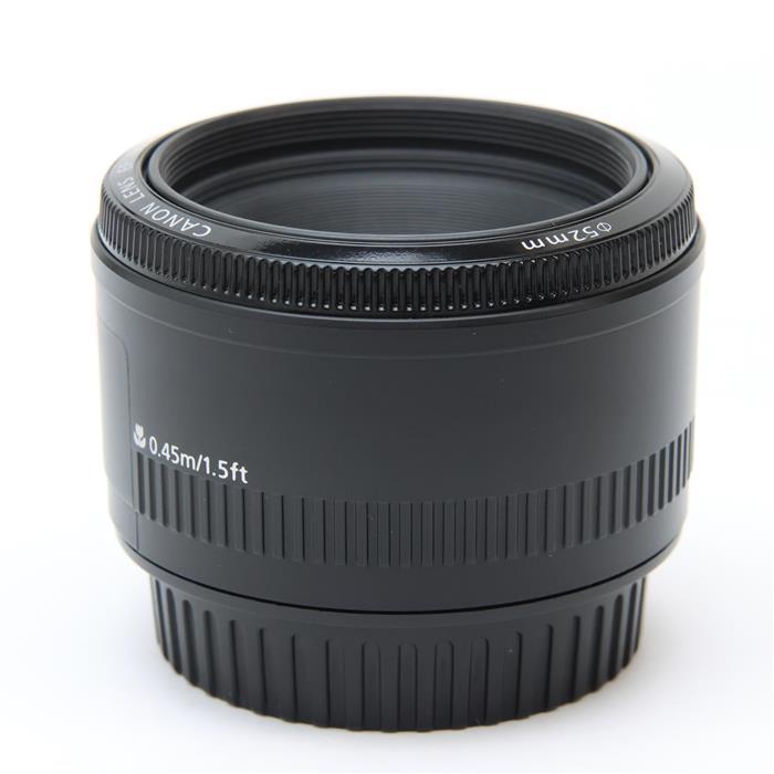 キヤノン（Canon） 《良品》Canon EF50mm F1.8 II : カメラ専門店