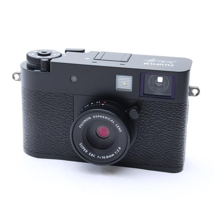 FUJIFILM（フジフイルム） 《美品》FUJIFILM X half X-HF1 : カメラ