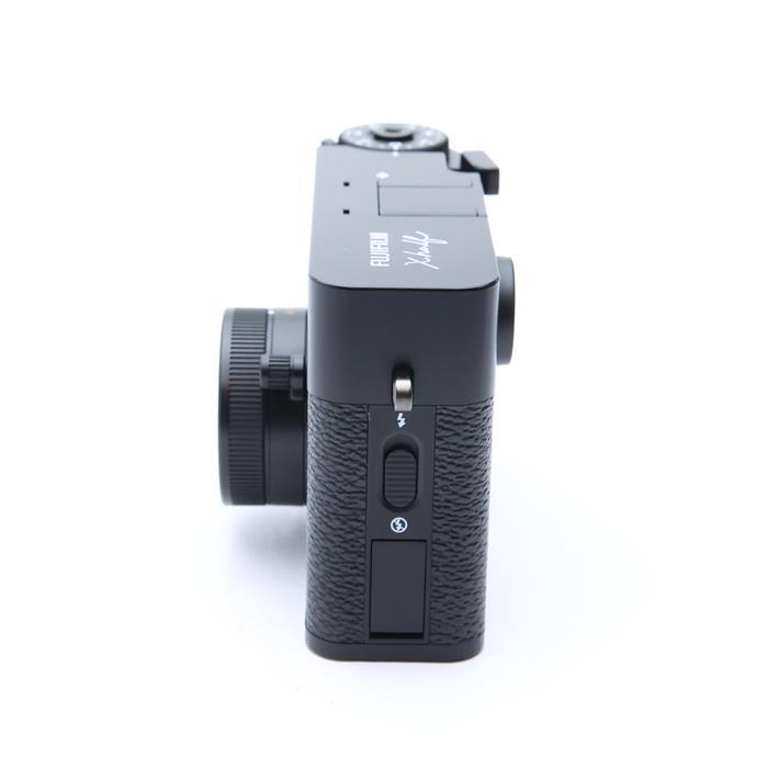FUJIFILM（フジフイルム） 《美品》FUJIFILM X half X-HF1 : カメラ