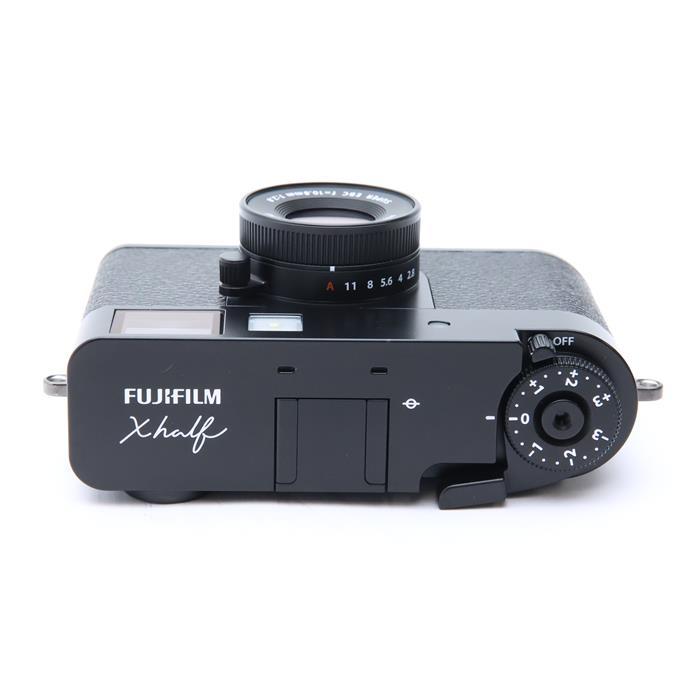 FUJIFILM（フジフイルム） 《美品》FUJIFILM X half X-HF1 : カメラ
