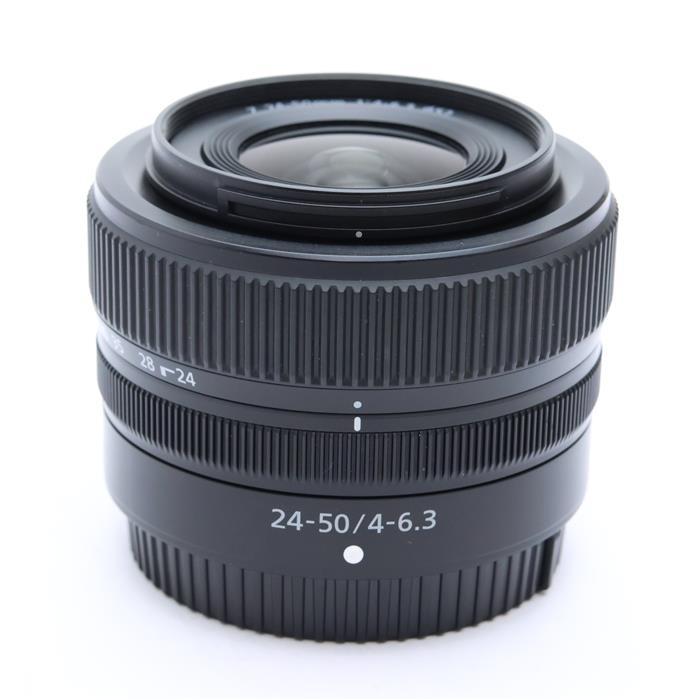 ニコン（Nikon） 《美品》Nikon NIKKOR Z 24-50mm F4-6.3 : カメラ専門