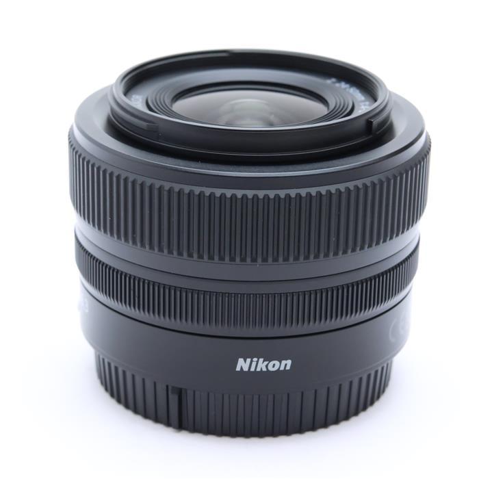 ニコン（Nikon） 《美品》Nikon NIKKOR Z 24-50mm F4-6.3 : カメラ専門