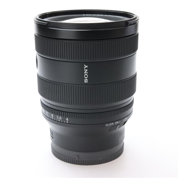 SONY（ソニー） 《良品》SONY FE 20-70mm F4 G SEL2070G : カメラ専門