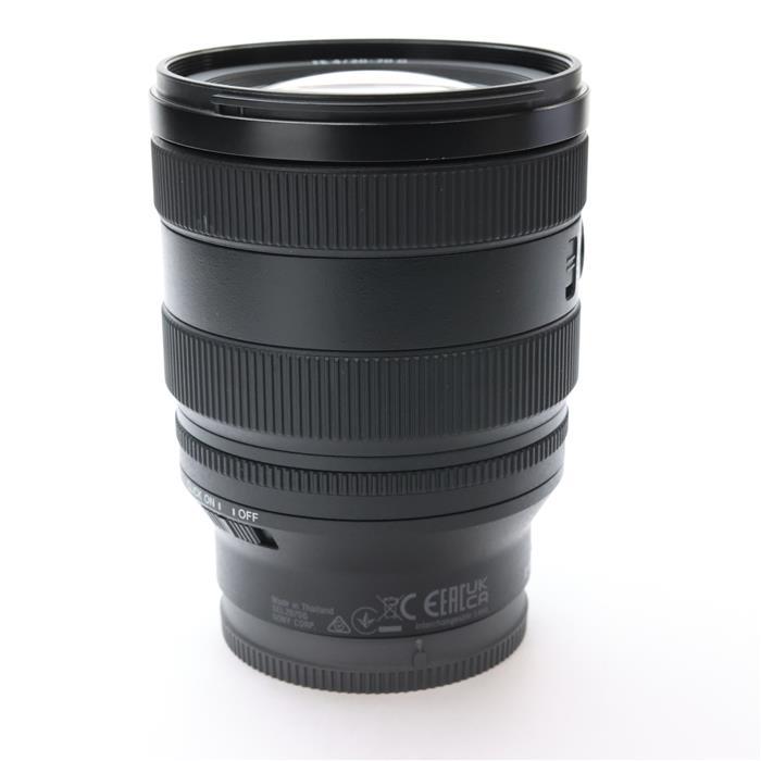 SONY（ソニー） 《良品》SONY FE 20-70mm F4 G SEL2070G : カメラ専門