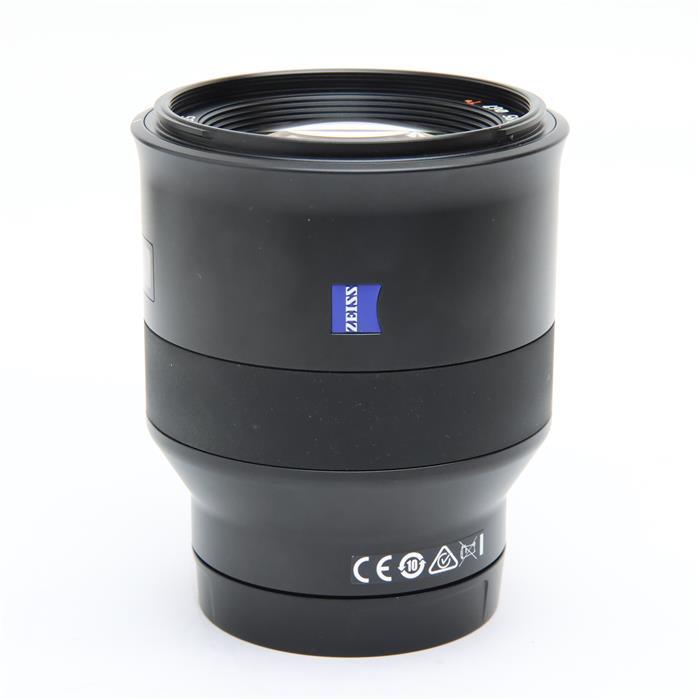 並品》Carl Zeiss Batis 85mm F1.8（ソニーE用/フルサイズ対応