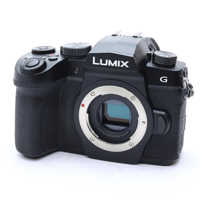 Panasonic（パナソニック） 《美品》Panasonic LUMIX DC-G99 ボディ