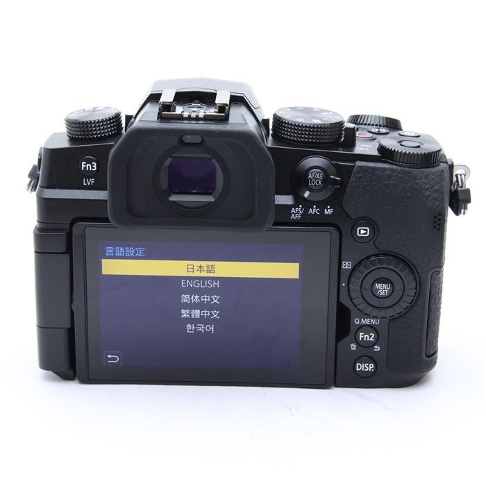 Panasonic（パナソニック） 《美品》Panasonic LUMIX DC-G99 ボディ