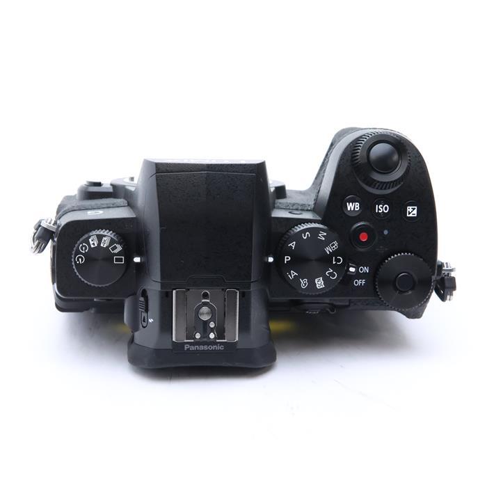 【美品】Panasonic LUMIX DC-G99 ボディ Panasonic（パナソニック） 《美品》Panasonic LUMIX DC-G99 ボディ