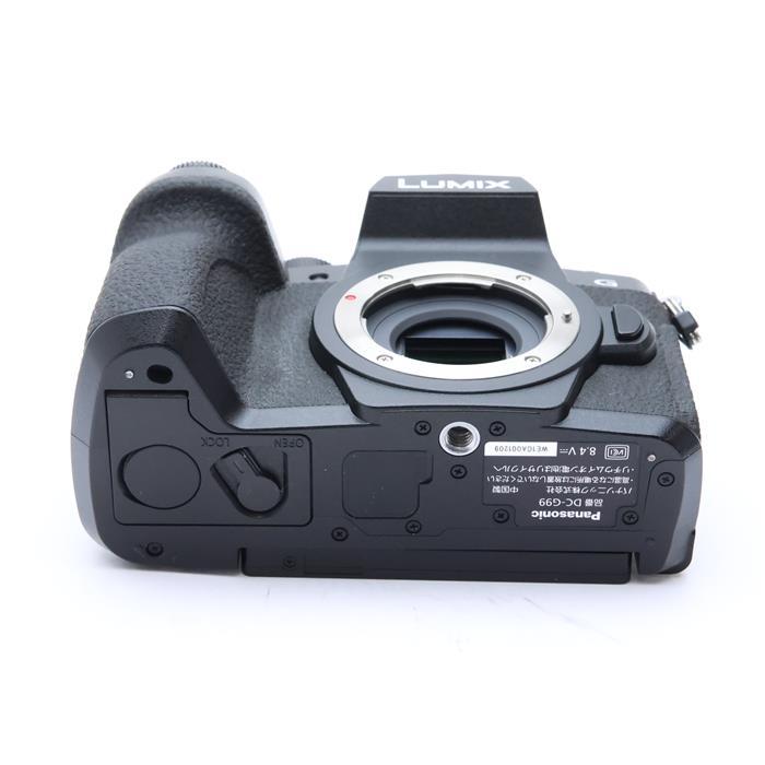 Panasonic（パナソニック） 《美品》Panasonic LUMIX DC-G99 ボディ