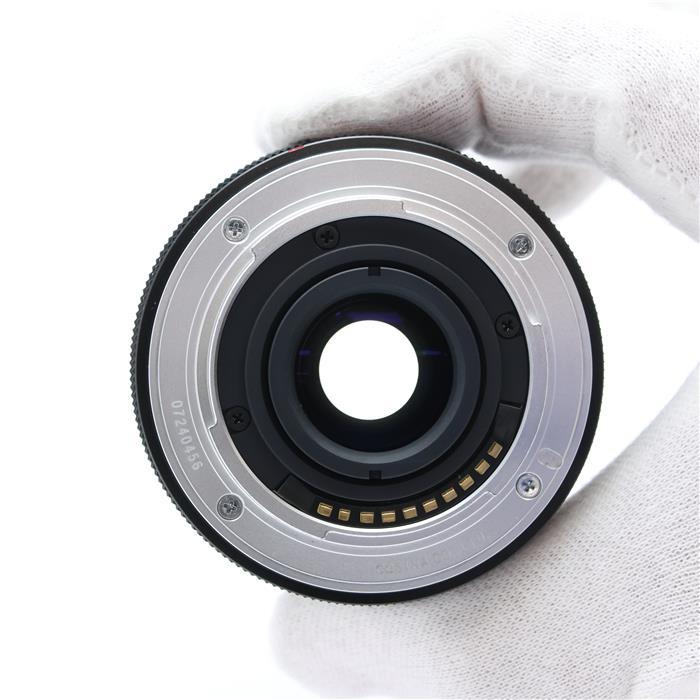 良品》Voigtlander MACRO APO-ULTRON 35mm F2 X-mount（フジフイルムX