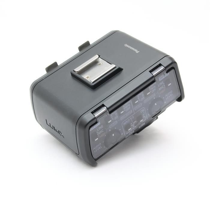 Panasonic（パナソニック） 《良品》Panasonic XLRマイクロホン