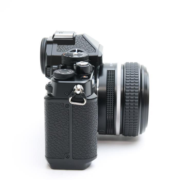 ニコン（Nikon） 《美品》Nikon Z f Z 40mm F2（Special Edition