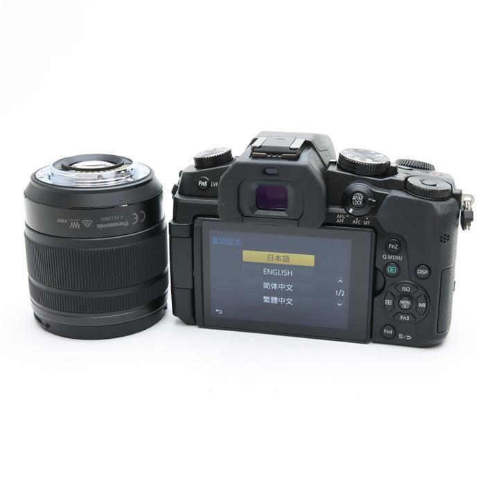 Panasonic（パナソニック） 《美品》Panasonic LUMIX DMC-G8M 標準