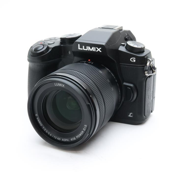Panasonic（パナソニック） 《美品》Panasonic LUMIX DMC-G8M 標準