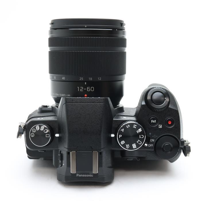 美品！Panasonic Lumix DMC-G8 レンズセット Panasonic（パナソニック） 《美品》Panasonic LUMIX DMC-G8M 標準