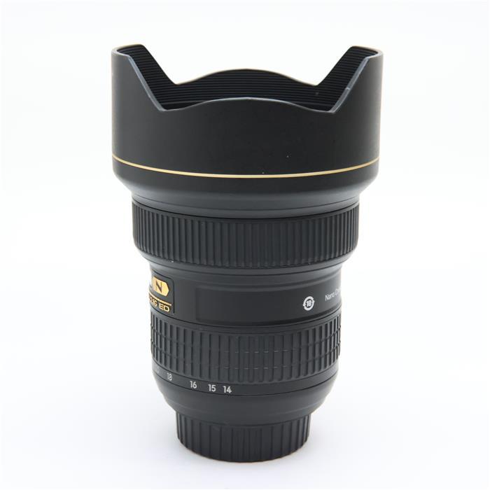 ニコン（Nikon） 《良品》Nikon AF-S NIKKOR 14-24mm F2.8G ED
