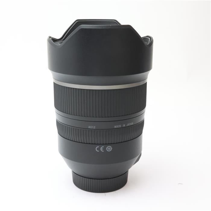 TAMRON（タムロン） 《良品》TAMRON SP 15-30mm F2.8 Di VC USD/Model