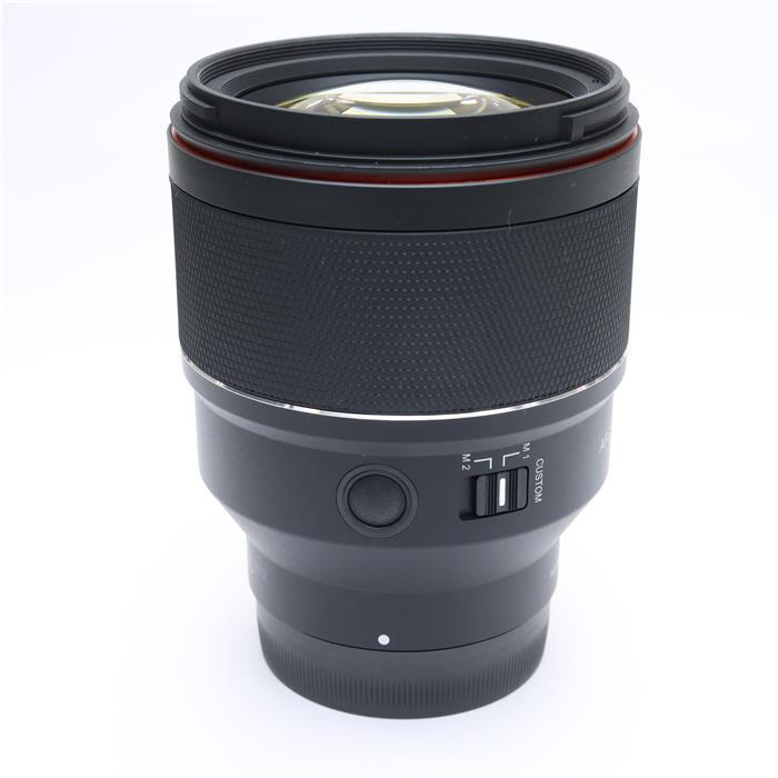 良品》SAMYANG AF 85mm F1.4 FE II (ソニーE用/フルサイズ対応