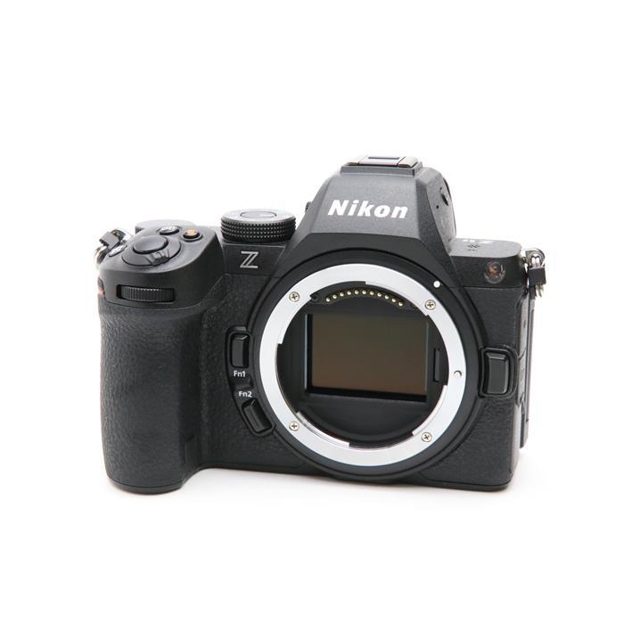 ニコンNikon Z5 ボディ　ショット数66枚 ニコン（Nikon） 《美品》Nikon Z5II ボディ : カメラ専門店マップ