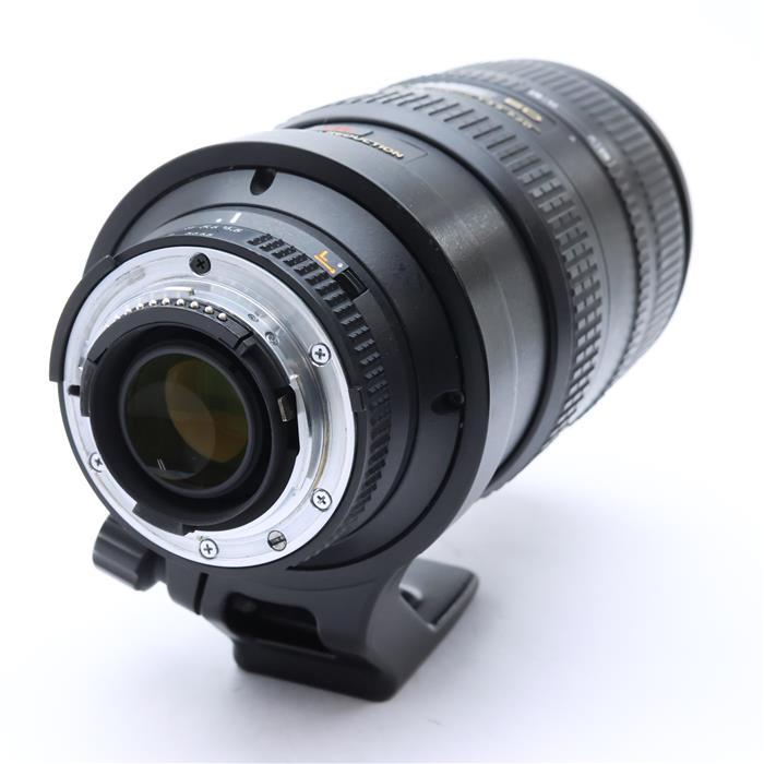 ニコン（Nikon） 《並品》Nikon Ai AF VR Zoom-Nikkor 80-400mm F4.5