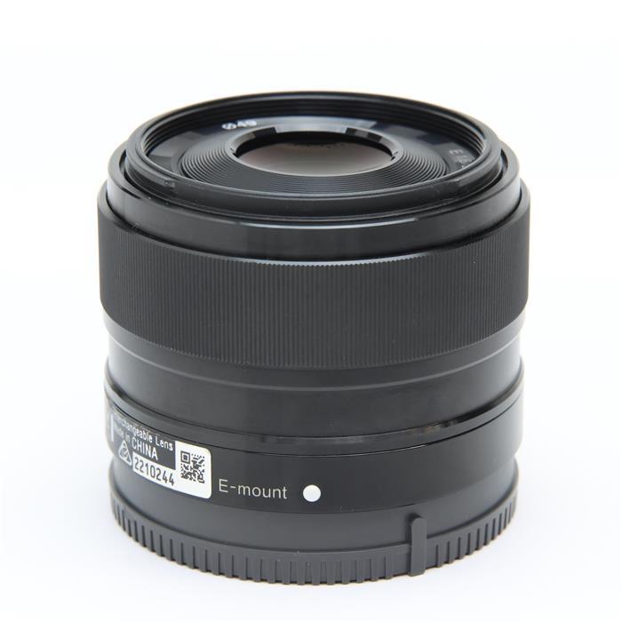 SONY（ソニー） 《良品》SONY E 35mm F1.8 OSS SEL35F18 : カメラ専門
