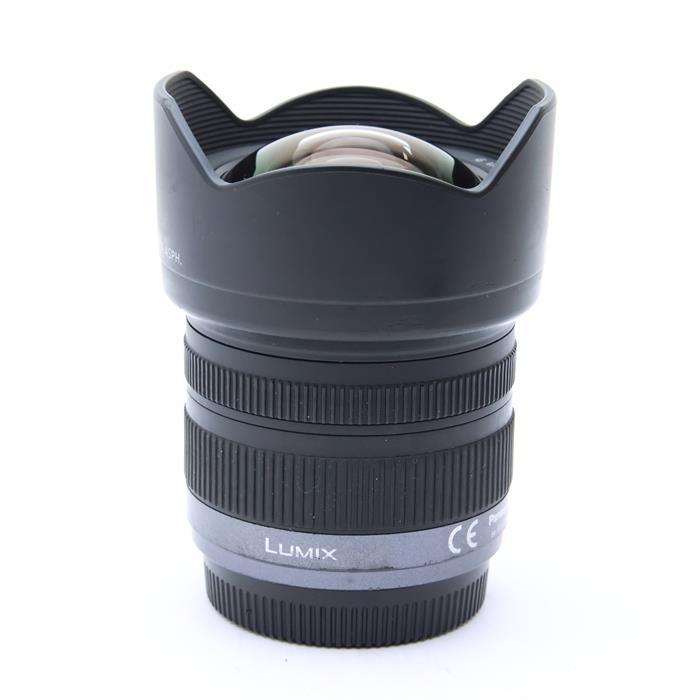 Panasonic（パナソニック） 《並品》Panasonic G 7-14mm F4.0 ASPH. H