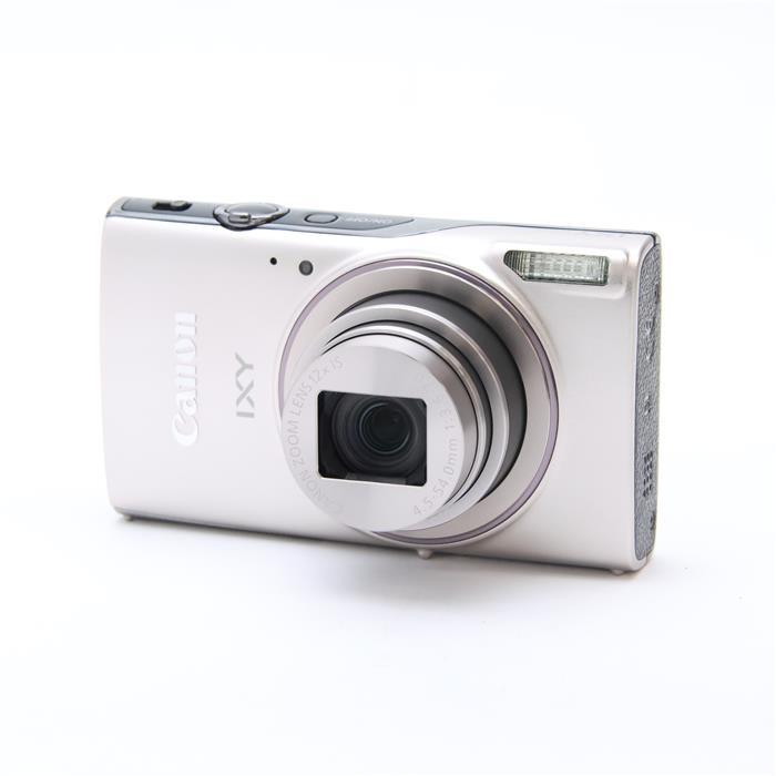 キヤノン（Canon） 《良品》Canon IXY 650 : カメラ専門店マップカメラ