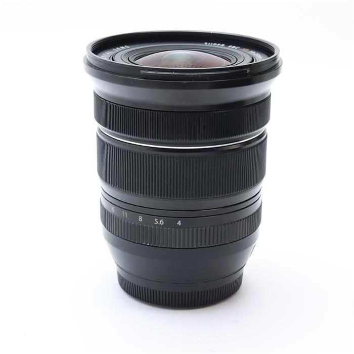 FUJIFILM（フジフイルム） 《並品》FUJIFILM フジノン XF10-24mm F4 R