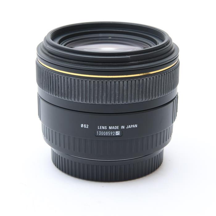 シグマ SIGMA 30mm F1.4 EX DC HSM キャノン用 SIGMA 30mm F1.4 EX DC HSM レビュー - レビューから使い方まで解説