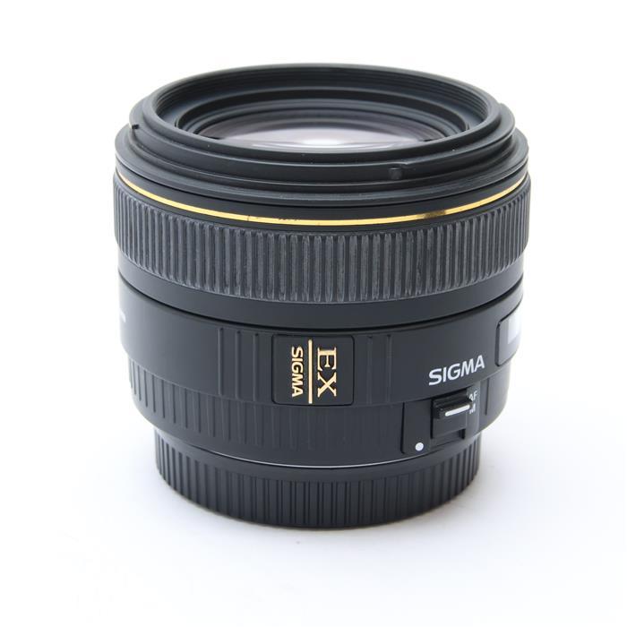 シグマ（SIGMA） 《難有品》SIGMA 30mm F1.4EX DC HSM (キヤノンEF用