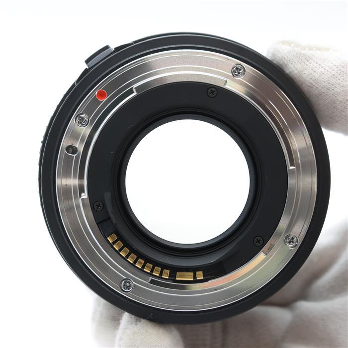 シグマ（SIGMA） 《難有品》SIGMA 30mm F1.4EX DC HSM (キヤノンEF用