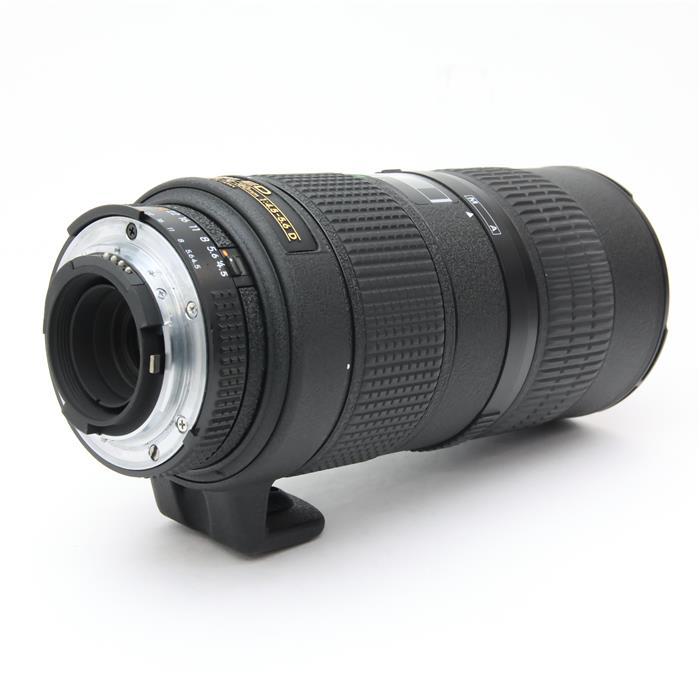 美品 ニコン AF ズームマイクロ Nikkor ED 70-180mm backend=imagemagick;version=1;