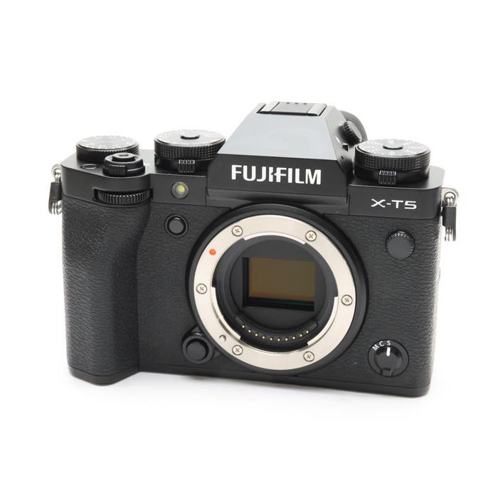 FUJIFILM（フジフイルム） 《美品》FUJIFILM X-T5 ボディ : カメラ専門