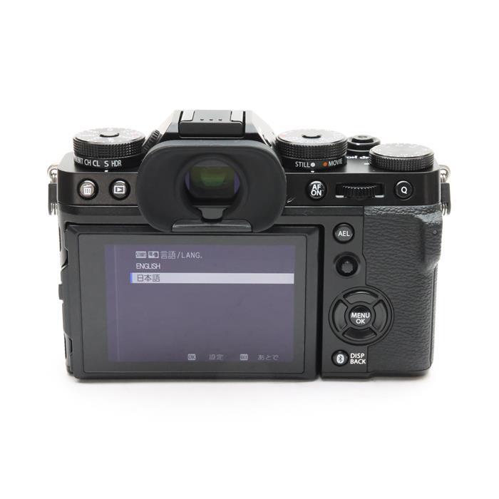 FUJIFILM（フジフイルム） 《美品》FUJIFILM X-T5 ボディ : カメラ専門