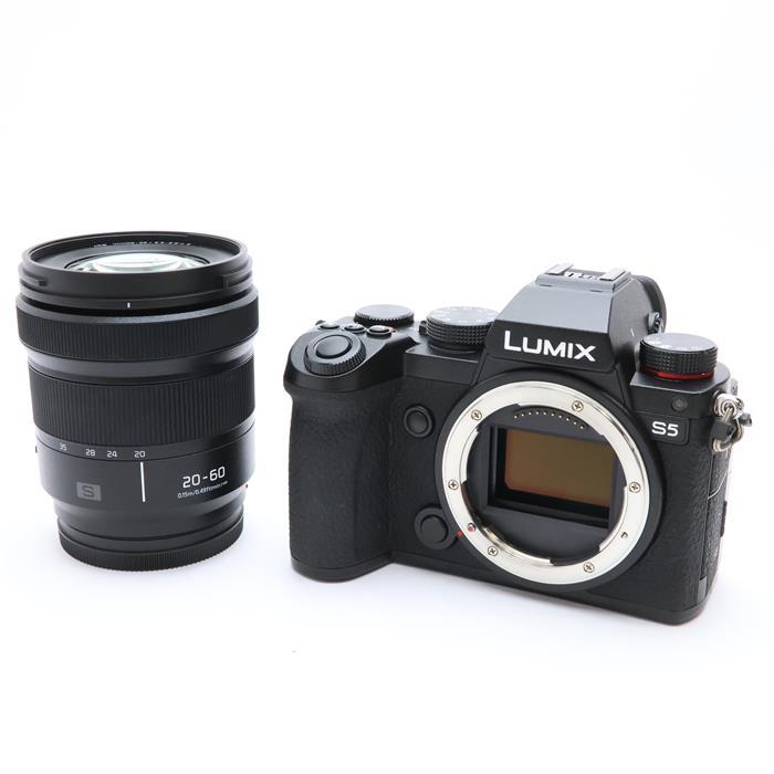 Panasonic（パナソニック） 《美品》Panasonic LUMIX DC-S5K 標準