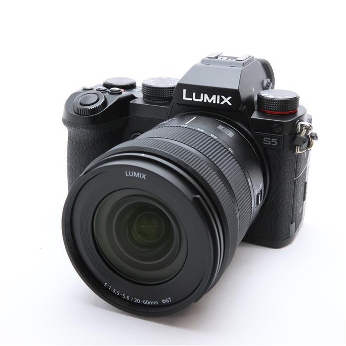 Panasonic（パナソニック） 《美品》Panasonic LUMIX DC-S5K 標準