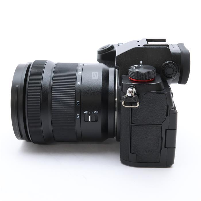 Panasonic（パナソニック） 《美品》Panasonic LUMIX DC-S5K 標準