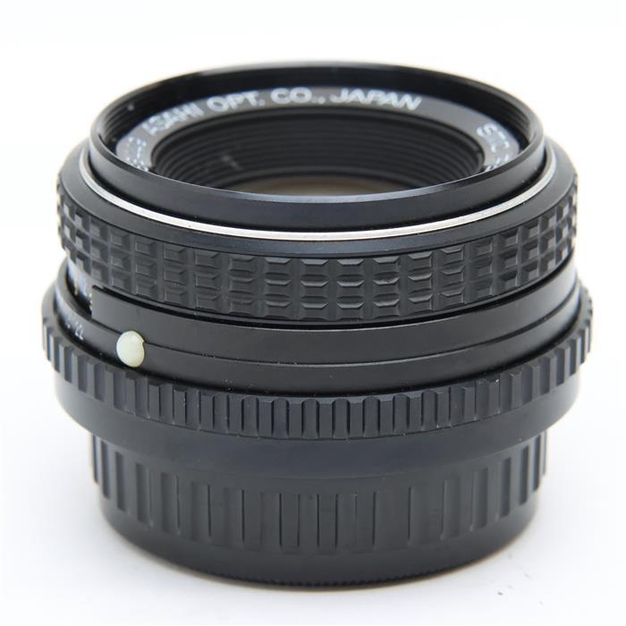 ペンタックス 《難有品》PENTAX SMC-PENTAX-M 50mm F2 : カメラ専門店