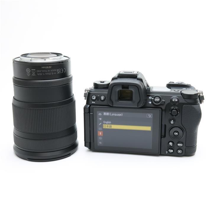 ニコンカメラ&レンズセット ニコン（Nikon） 《美品》Nikon Z6III 24-120 レンズキット : カメラ