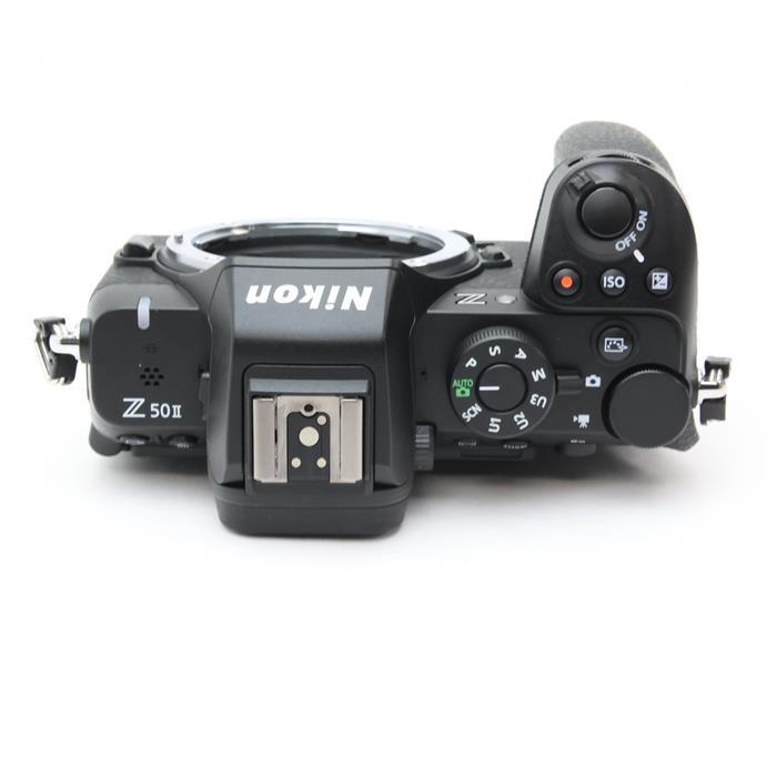 ニコン（Nikon） 《美品》Nikon Z50II ボディ : カメラ専門店マップ