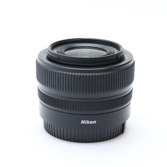 ニコン（Nikon） 《良品》Nikon NIKKOR Z 24-50mm F4-6.3 : カメラ専門