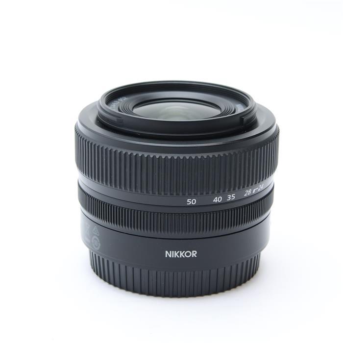 ニコン（Nikon） 《良品》Nikon NIKKOR Z 24-50mm F4-6.3 : カメラ専門