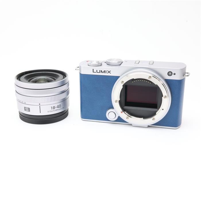 Panasonic（パナソニック） 《美品》Panasonic LUMIX S9 広角ズーム