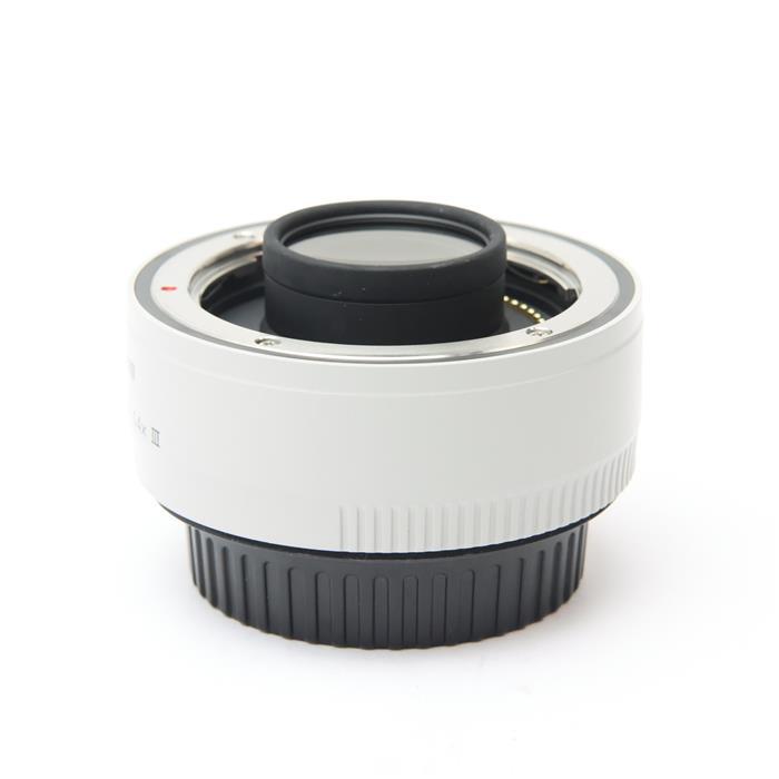 【当日発送】Canon エクステンダー EF1.4X Ⅲ キヤノン（Canon） 《良品》Canon エクステンダー EF1.4X III : カメラ