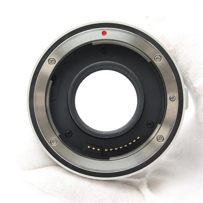 キヤノン（Canon） 《良品》Canon エクステンダー EF1.4X III : カメラ