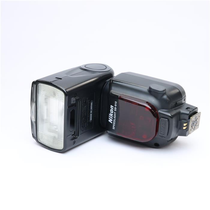 ニコン（Nikon） 《難有品》Nikon スピードライト SB-910 : カメラ専門