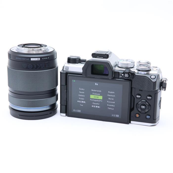 OLYMPUS レンズ5点セット 良品》OM SYSTEM OM-5 14-150mm II レンズキット : カメラ専門店マップ