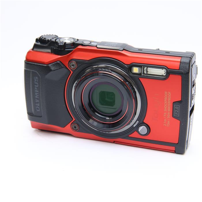オリンパス（OLYMPUS） 《良品》OLYMPUS Tough TG-6 : カメラ専門店