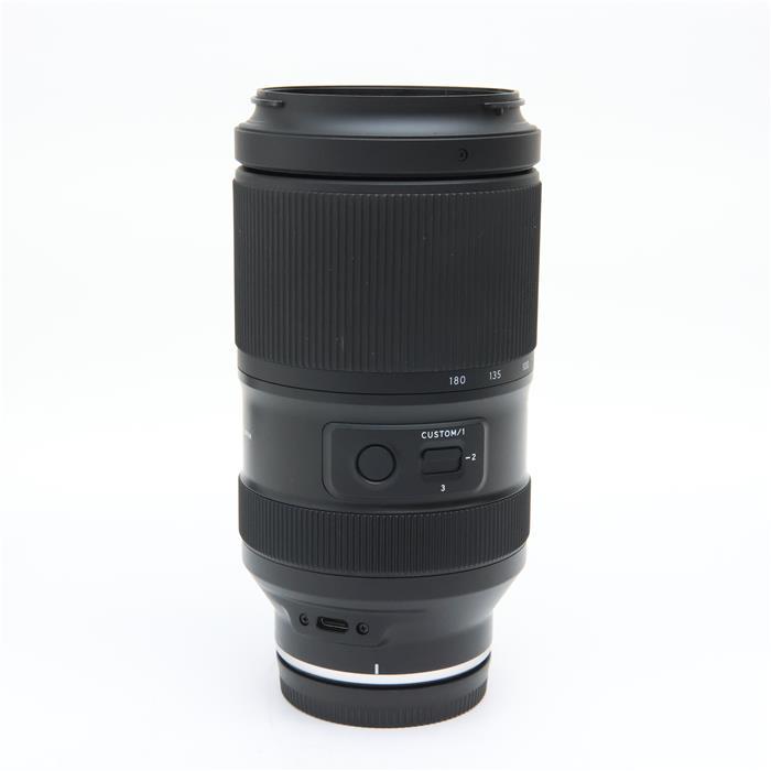 TAMRON（タムロン） 《並品》TAMRON 70-180mm F2.8 Di III VC VXD G2