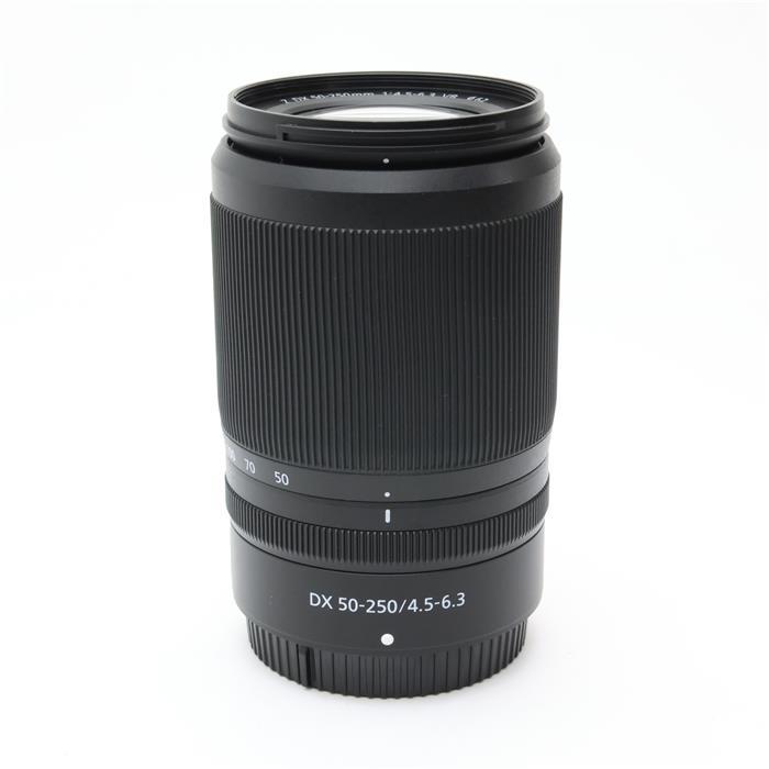 ニコンNikon Z DX50-250mmF4.5-6.3VR 美品 ニコン（Nikon） 《美品》Nikon NIKKOR Z DX 50-250mm F4.5-6.3 VR